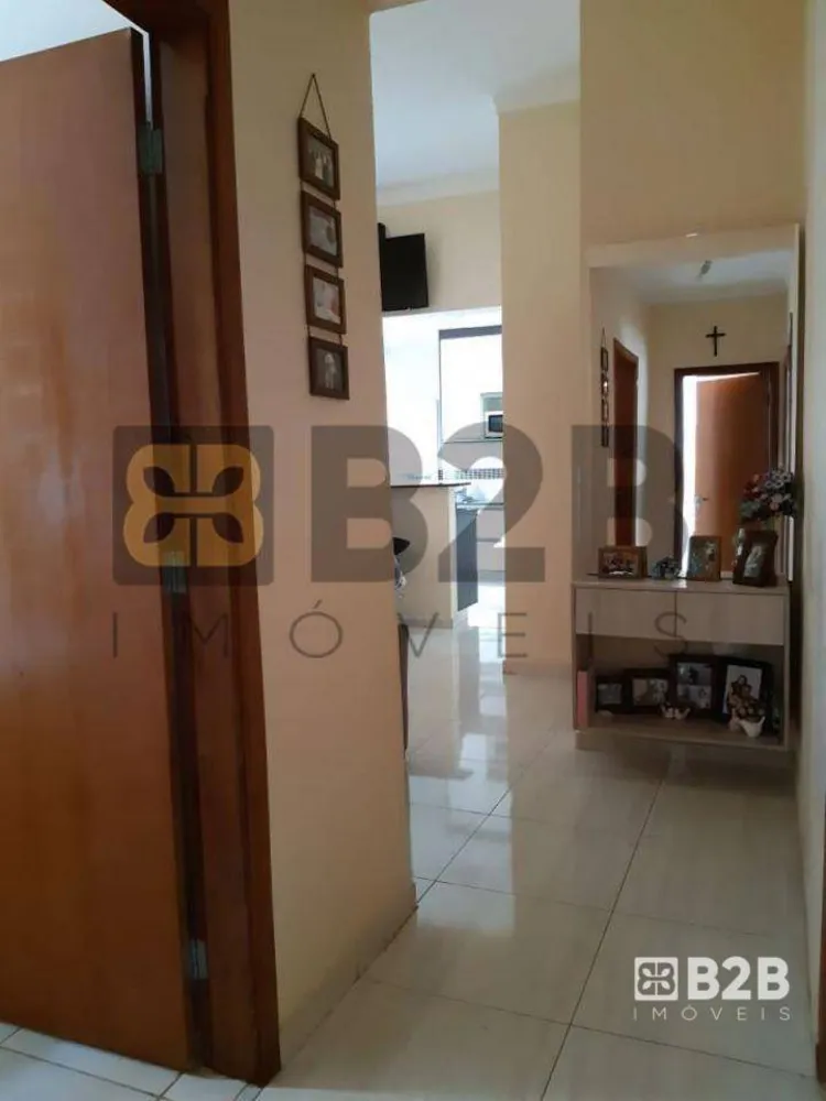 Casa, 3 quartos, 108 m² - Foto 7