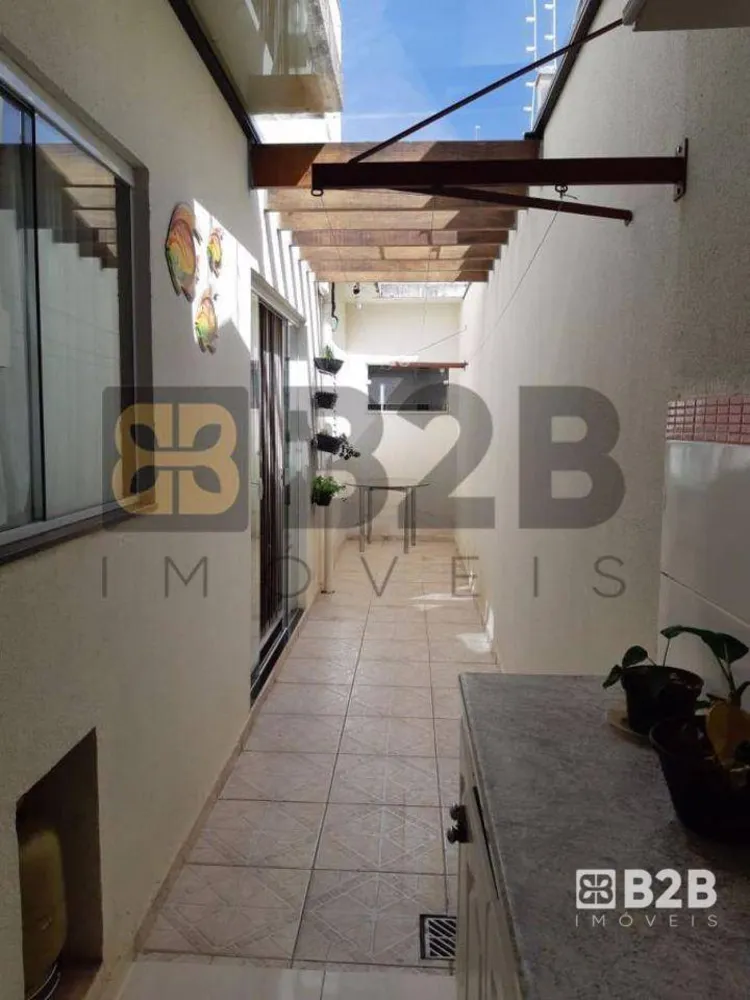 Casa, 3 quartos, 108 m² - Foto 5