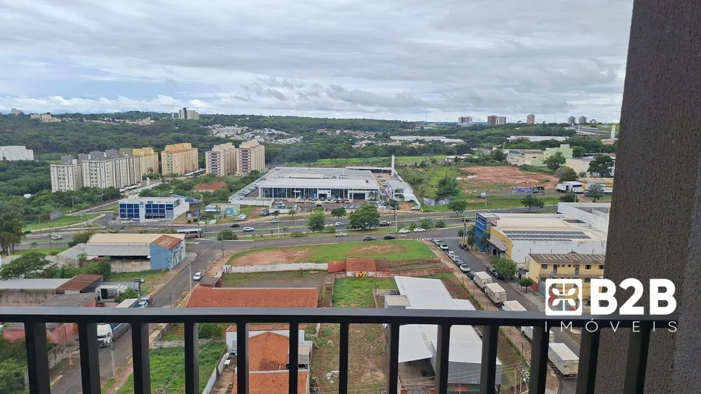 Apartamento, 3 quartos, 76 m² - Foto 3