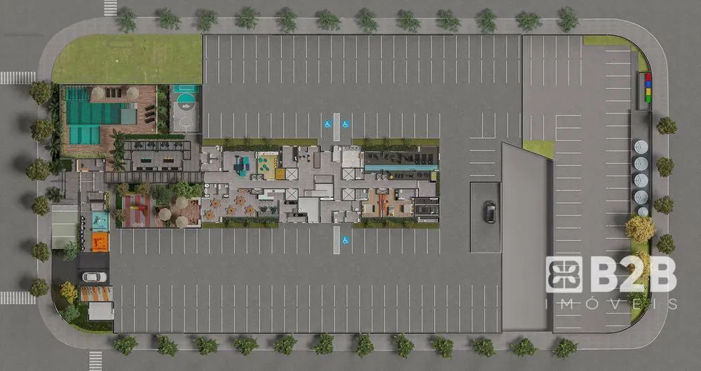Apartamento, 3 quartos, 76 m² - Foto 11