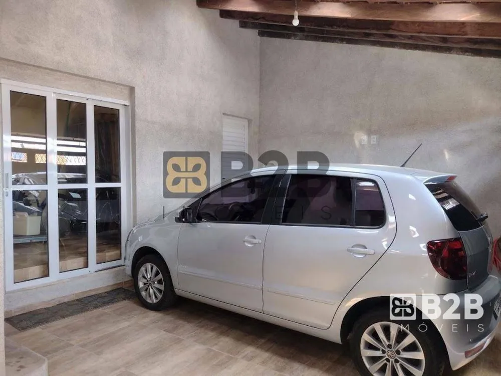 Casa, 3 quartos, 158 m² - Foto 13