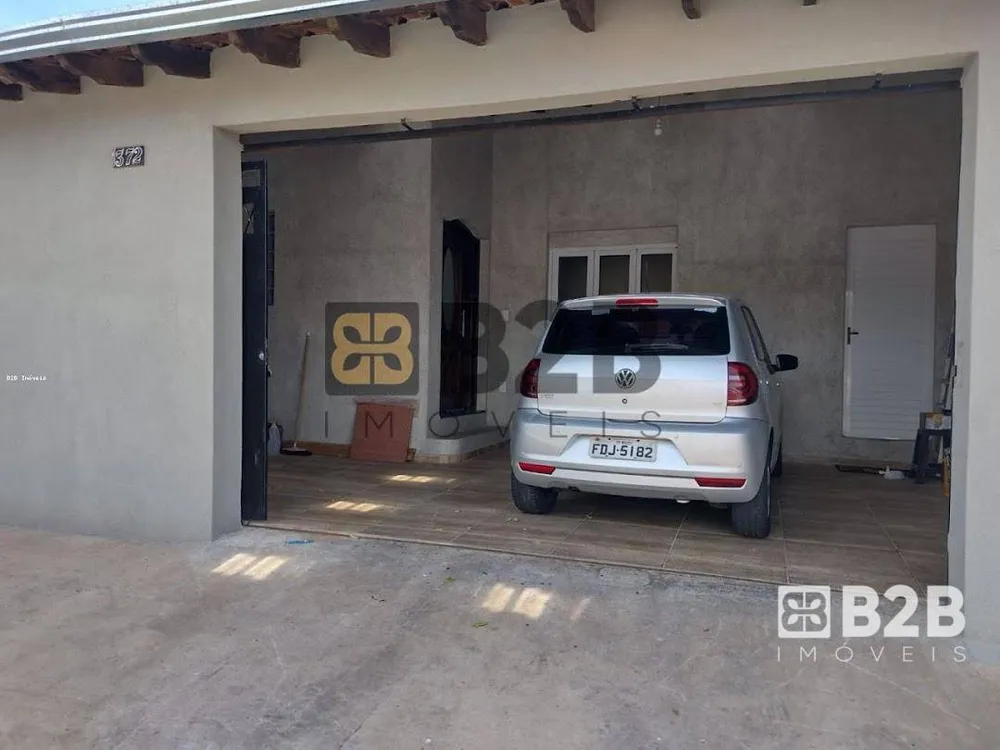 Casa, 3 quartos, 158 m² - Foto 15