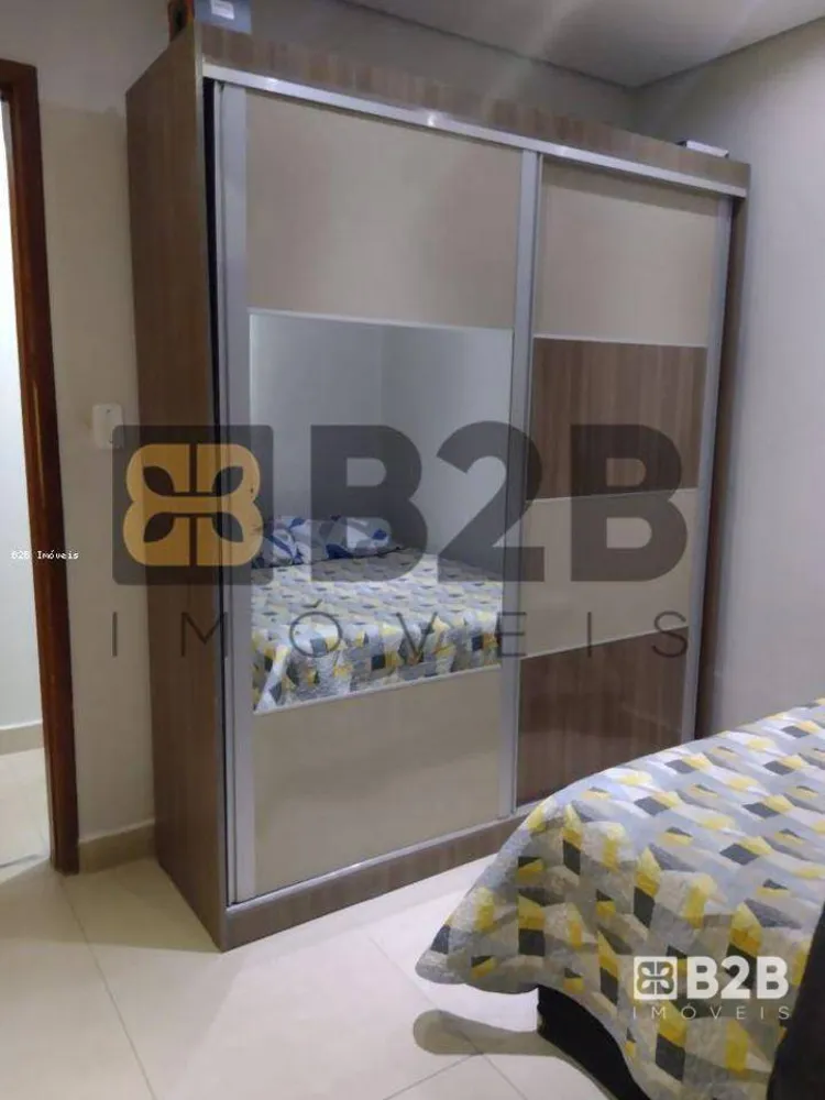Casa, 3 quartos, 158 m² - Foto 9