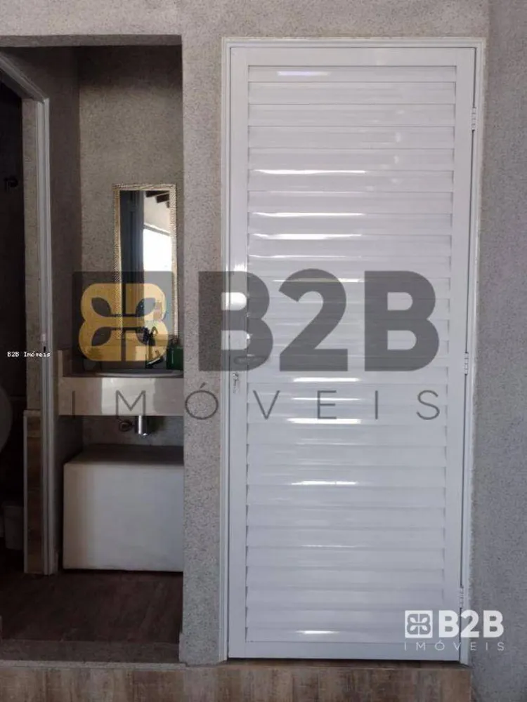 Casa, 3 quartos, 158 m² - Foto 6