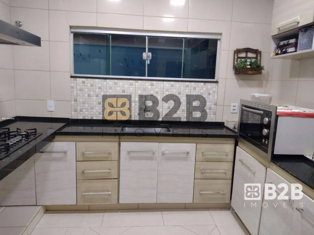 Casa, 3 quartos, 158 m² - Foto 7