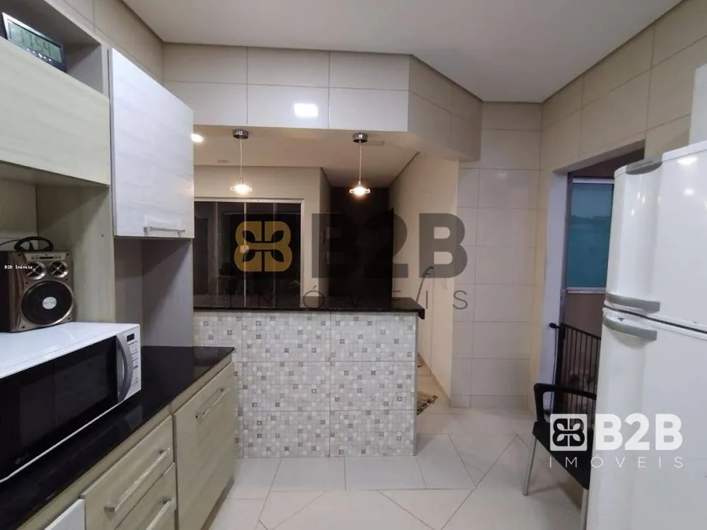 Casa, 3 quartos, 158 m² - Foto 11