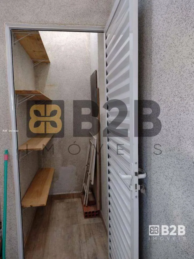 Casa, 3 quartos, 158 m² - Foto 14