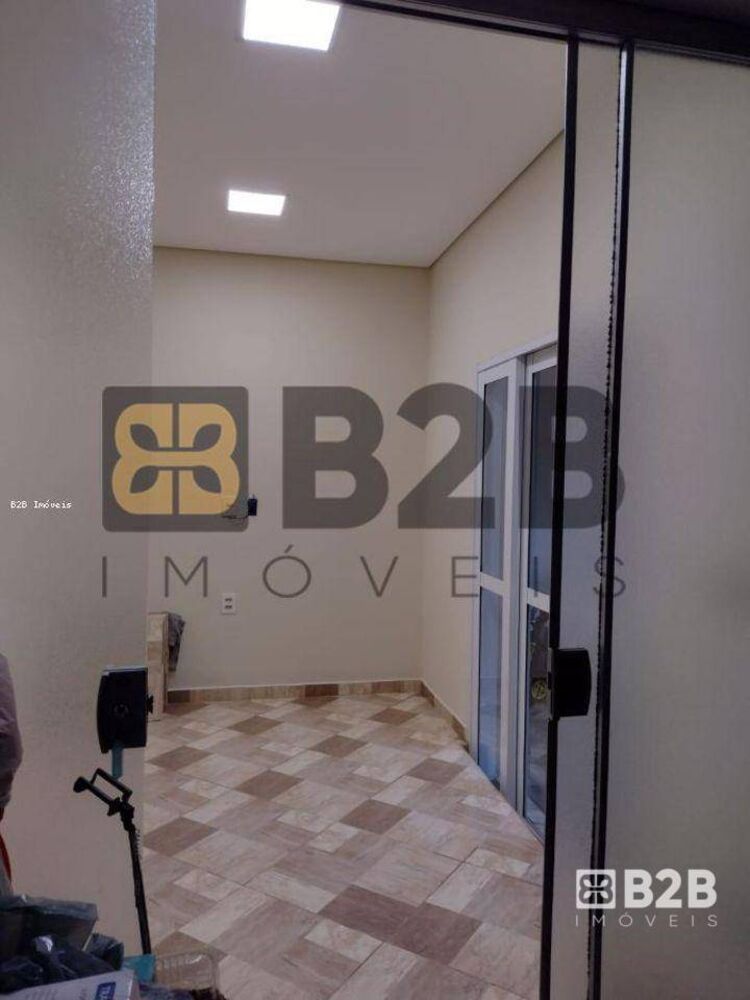 Casa, 3 quartos, 158 m² - Foto 2