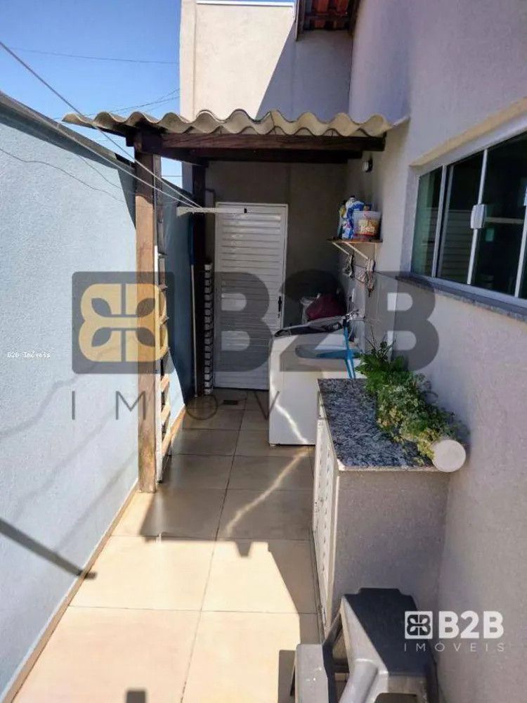 Casa, 3 quartos, 158 m² - Foto 5
