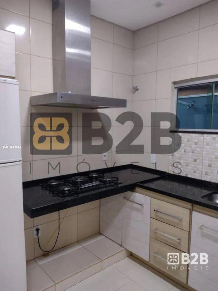 Casa, 3 quartos, 158 m² - Foto 8