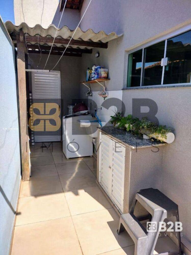 Casa, 3 quartos, 158 m² - Foto 1