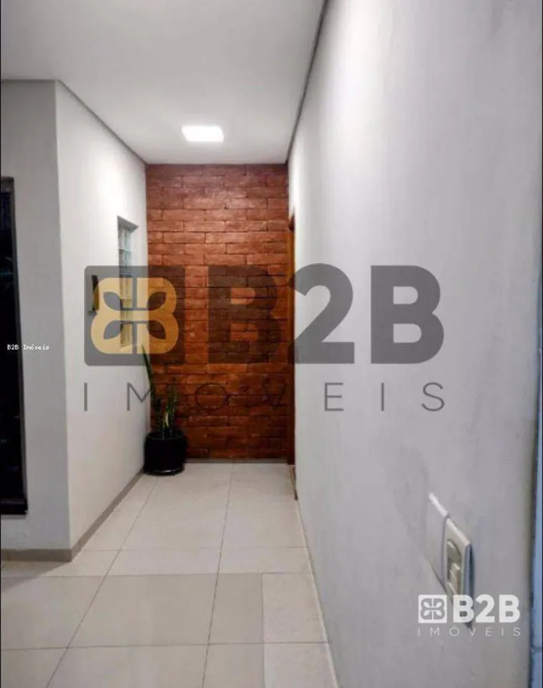 Casa, 3 quartos, 158 m² - Foto 16