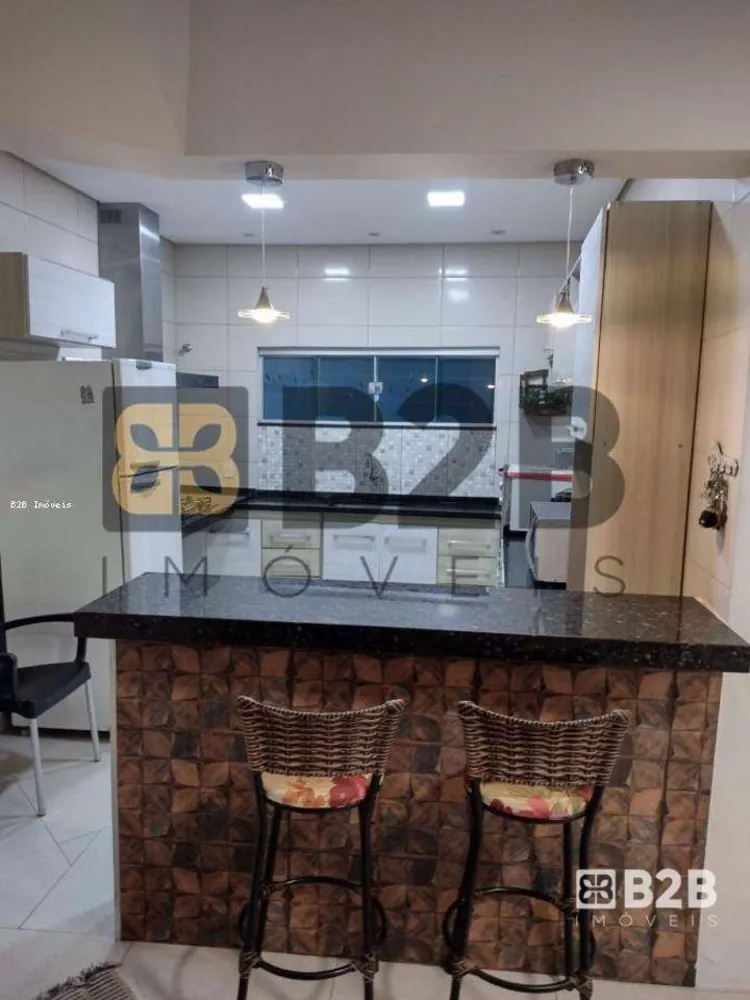Casa, 3 quartos, 158 m² - Foto 10