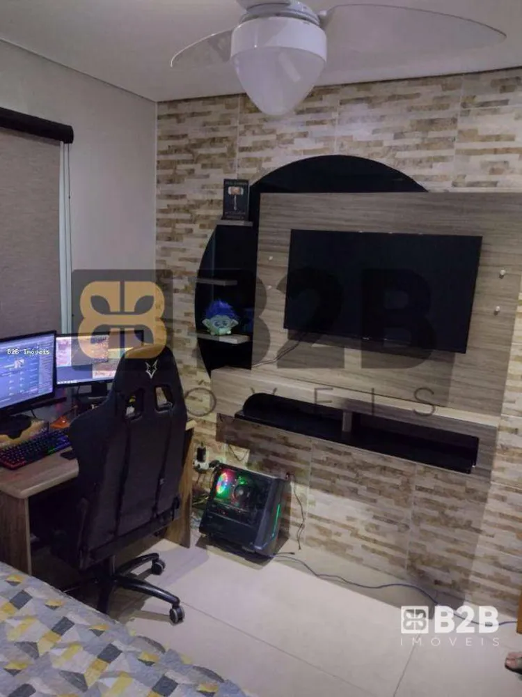Casa, 3 quartos, 158 m² - Foto 12