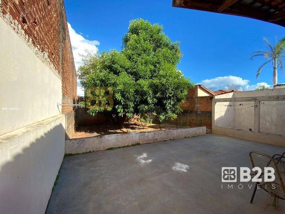 Casa, 2 quartos, 164 m² - Foto 1