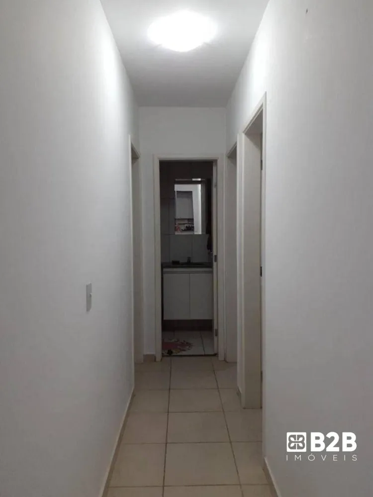 Apartamento, 3 quartos, 68 m² - Foto 5
