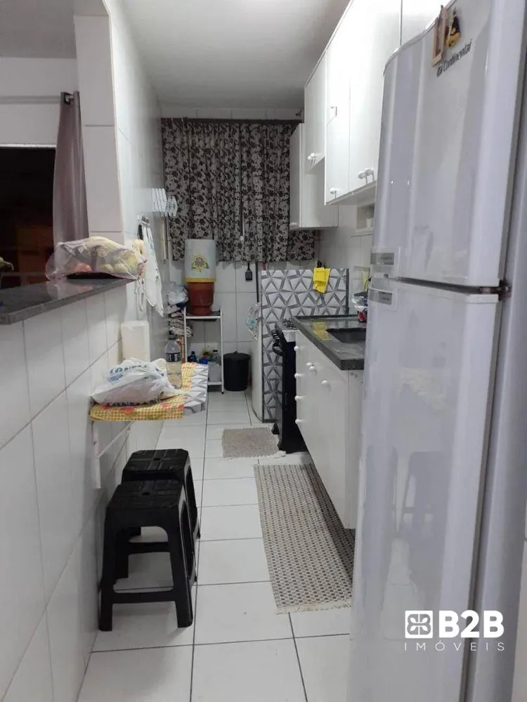Apartamento, 3 quartos, 68 m² - Foto 4