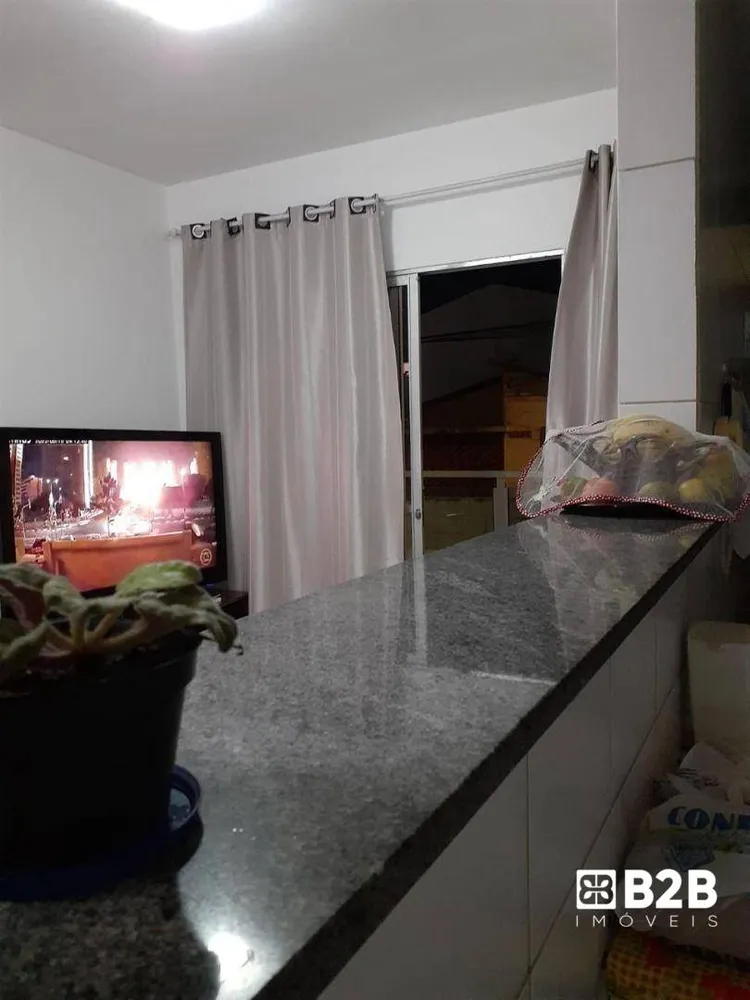Apartamento, 3 quartos, 68 m² - Foto 3