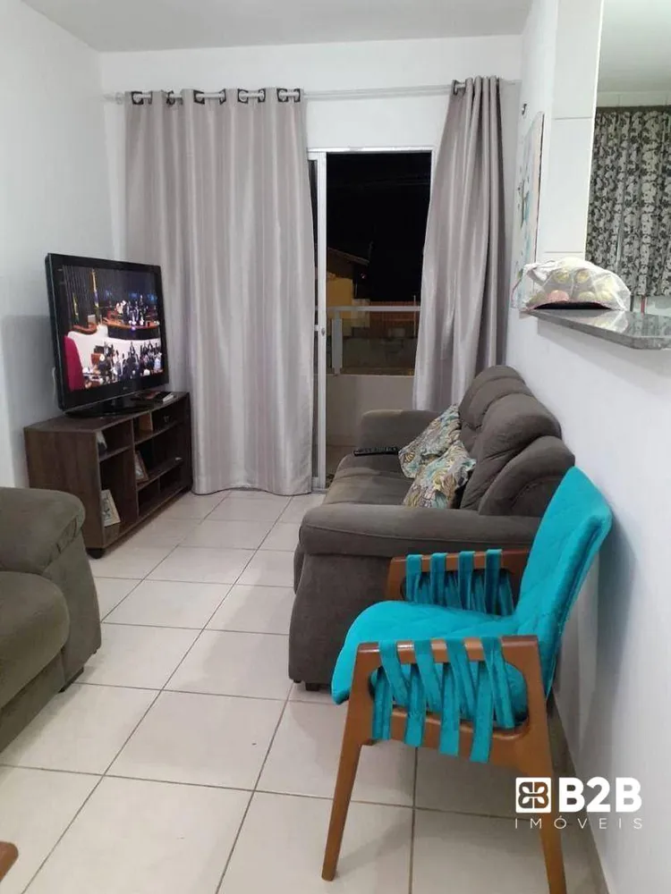 Apartamento, 3 quartos, 68 m² - Foto 2