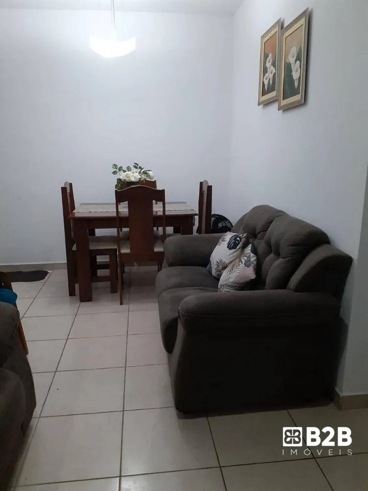 Apartamento, 3 quartos, 68 m² - Foto 4