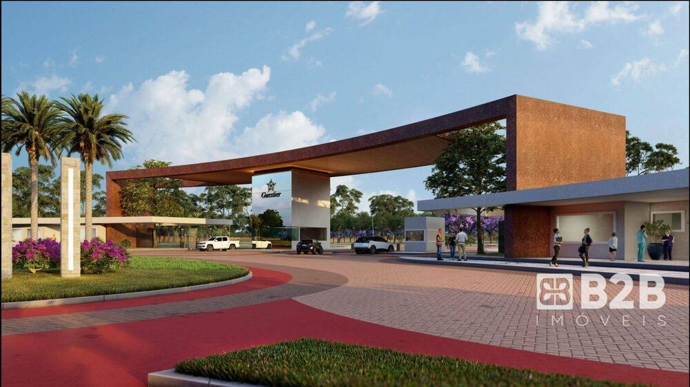 Loteamento e Condomínio, 324 m² - Foto 6