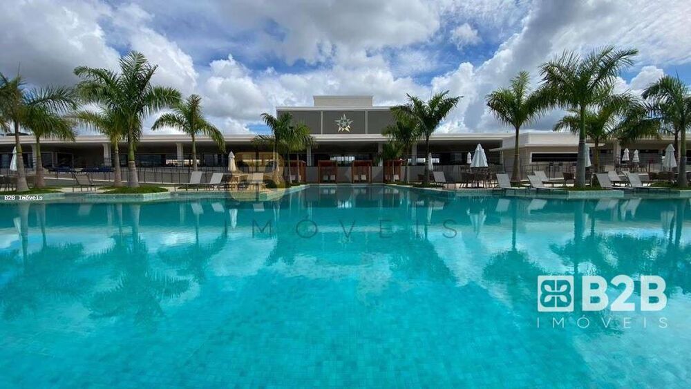 Loteamento e Condomínio, 324 m² - Foto 1