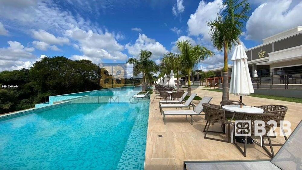 Loteamento e Condomínio, 324 m² - Foto 2