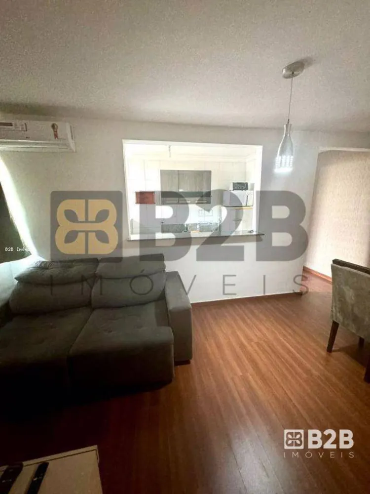 Apartamento, 2 quartos, 48 m² - Foto 8