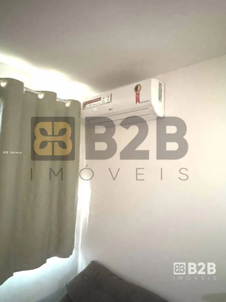 Apartamento, 2 quartos, 48 m² - Foto 5