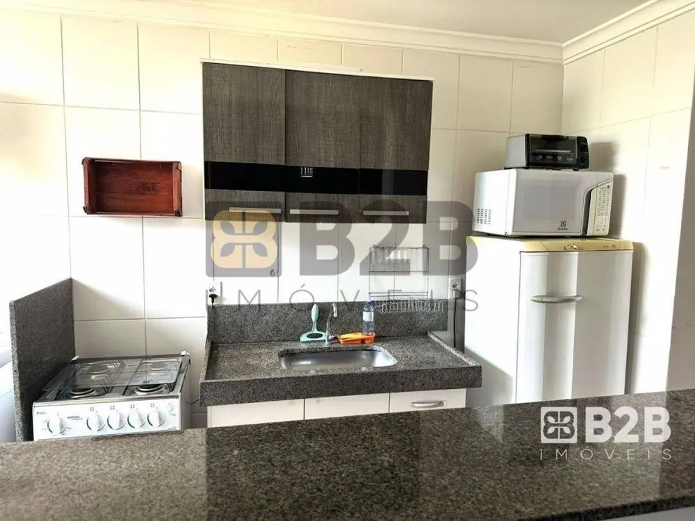 Apartamento, 2 quartos, 48 m² - Foto 7