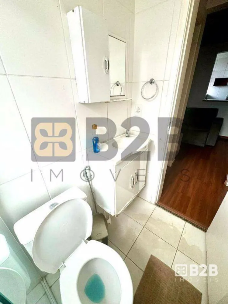 Apartamento, 2 quartos, 48 m² - Foto 12