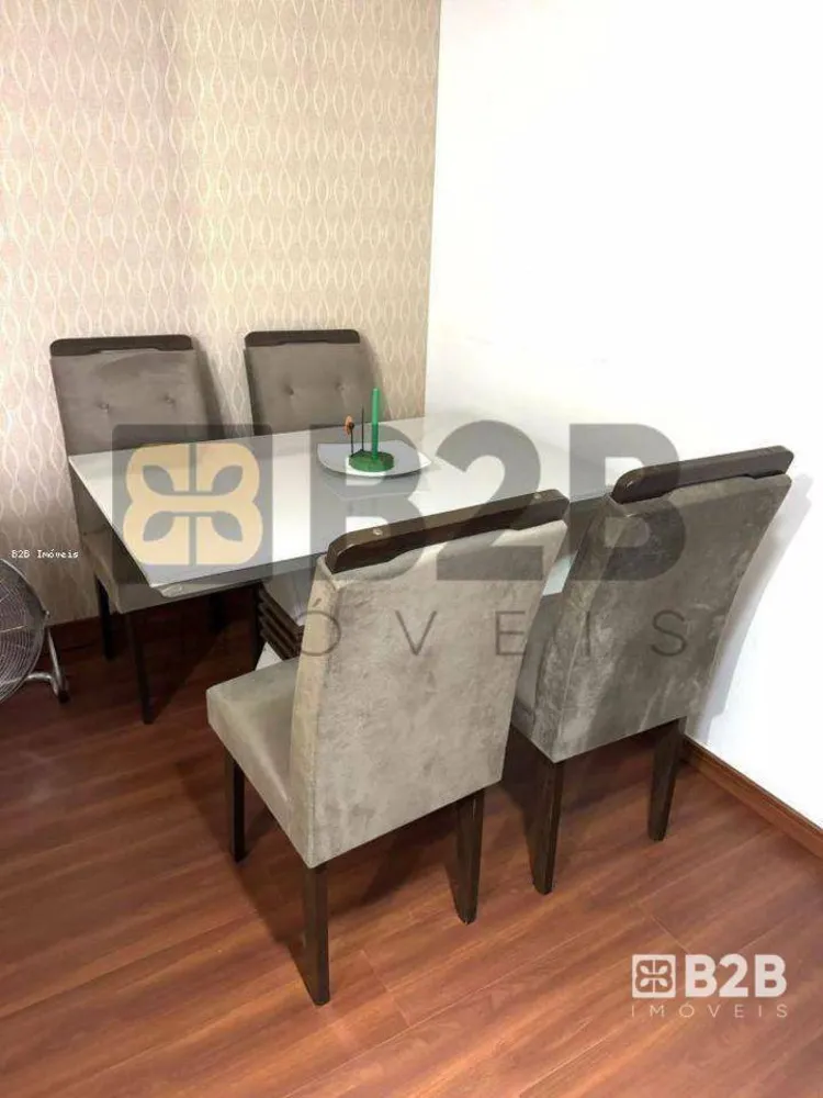 Apartamento, 2 quartos, 48 m² - Foto 8