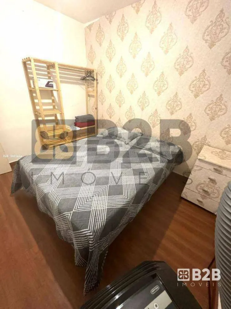 Apartamento, 2 quartos, 48 m² - Foto 4