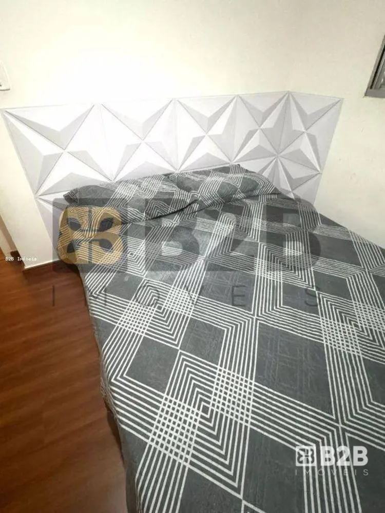 Apartamento, 2 quartos, 48 m² - Foto 11