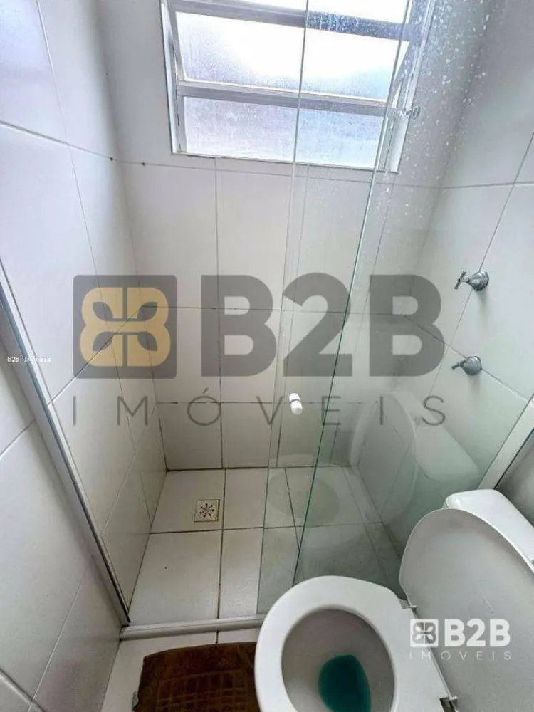 Apartamento, 2 quartos, 48 m² - Foto 6