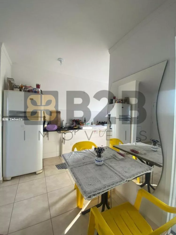 Apartamento à venda com 2 quartos, 43m² - Foto 1