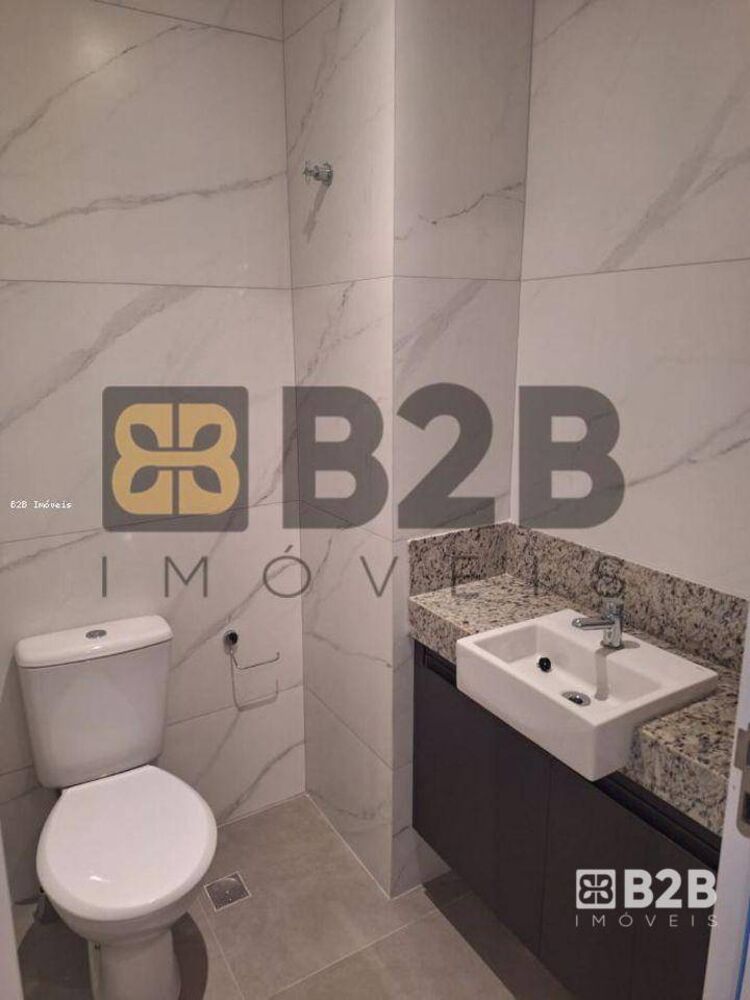Conjunto Comercial-Sala para alugar, 51m² - Foto 1