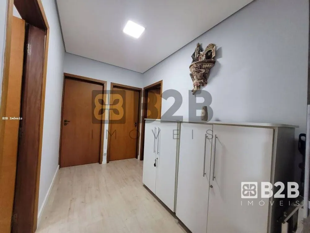 Casa, 3 quartos, 235 m² - Foto 16