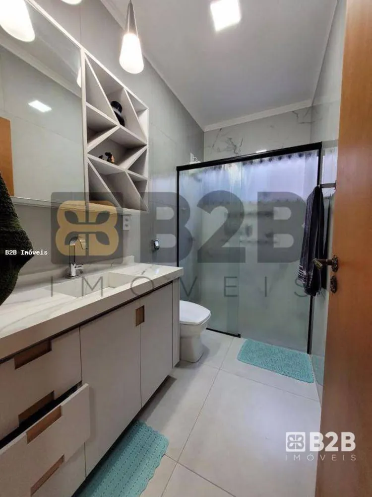 Casa, 3 quartos, 235 m² - Foto 10