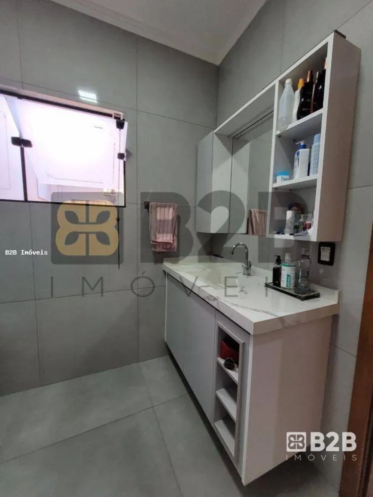 Casa, 3 quartos, 235 m² - Foto 7