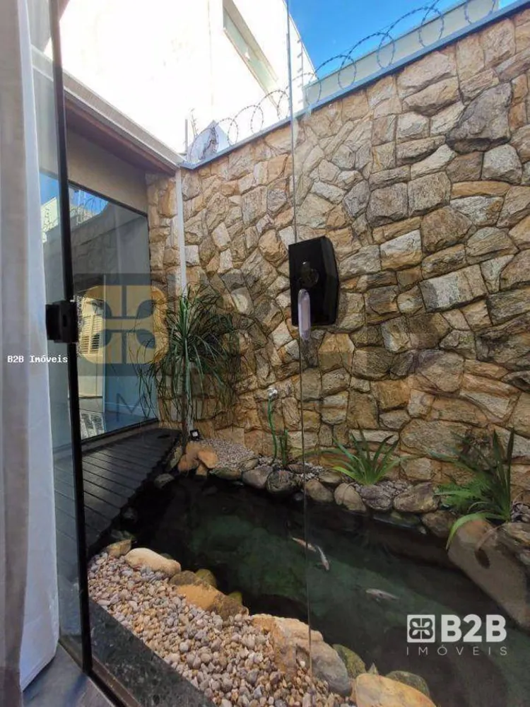 Casa, 3 quartos, 235 m² - Foto 6