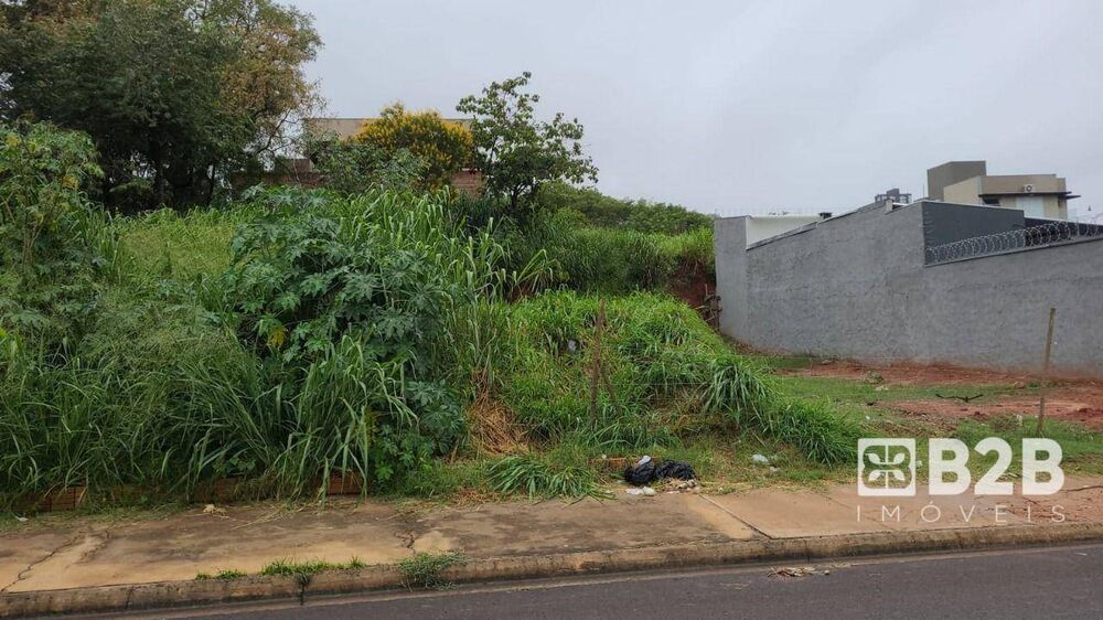 Terreno, 313 m² - Foto 1