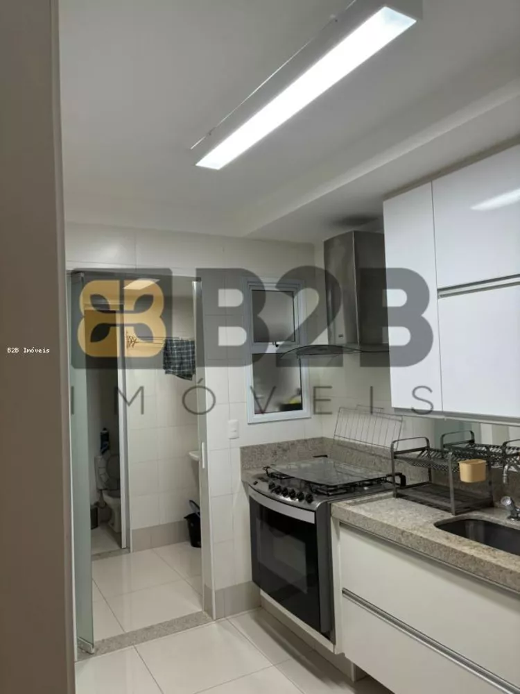 Apartamento à venda com 3 quartos, 112m² - Foto 4