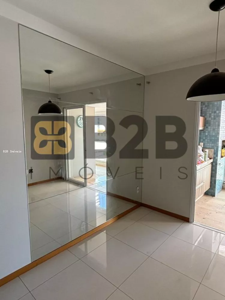 Apartamento à venda com 3 quartos, 112m² - Foto 1