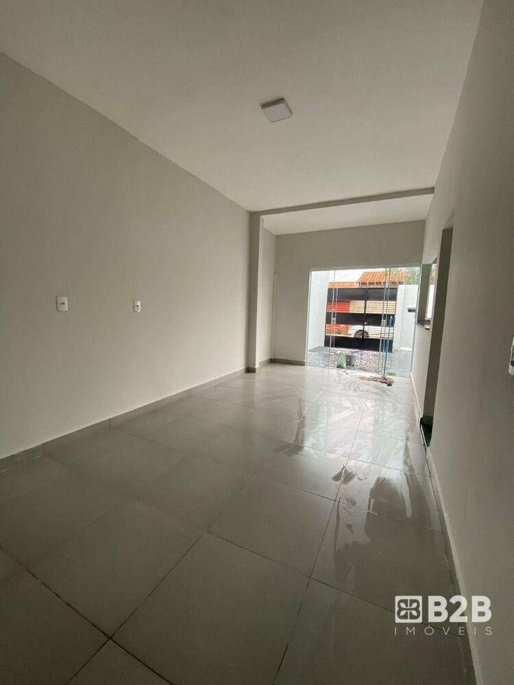 Casa, 3 quartos, 137 m² - Foto 1