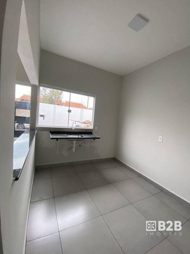 Casa, 3 quartos, 137 m² - Foto 3