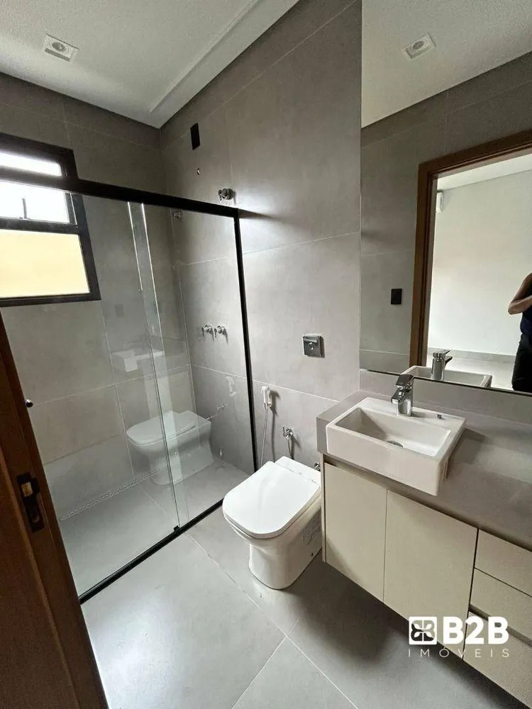 Casa de Condomínio, 4 quartos - Foto 3
