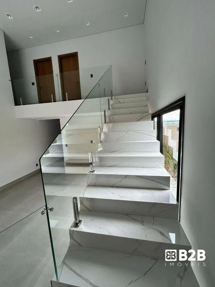 Casa de Condomínio, 4 quartos - Foto 12
