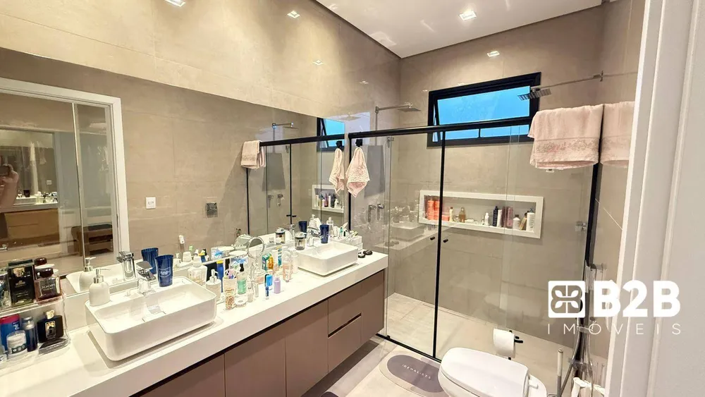 Casa de Condomínio, 3 quartos - Foto 10