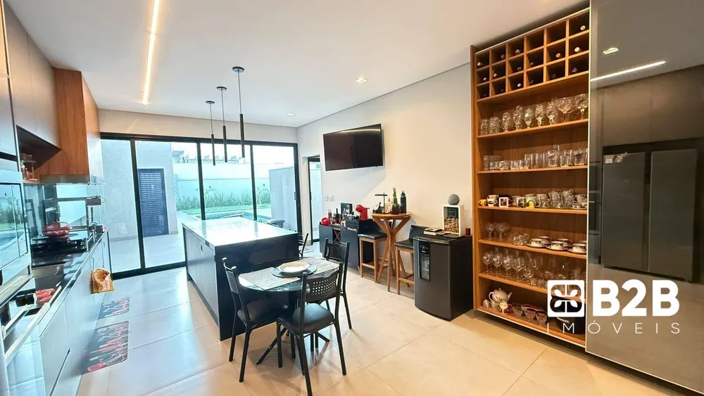 Casa de Condomínio, 3 quartos - Foto 6